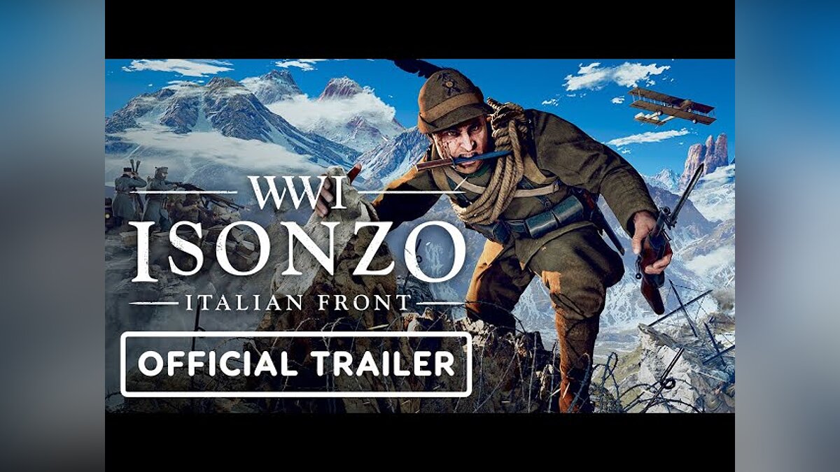 Isonzo - что это за игра, трейлер, системные требования, отзывы и оценки,  цены и скидки, гайды и прохождение, похожие игры