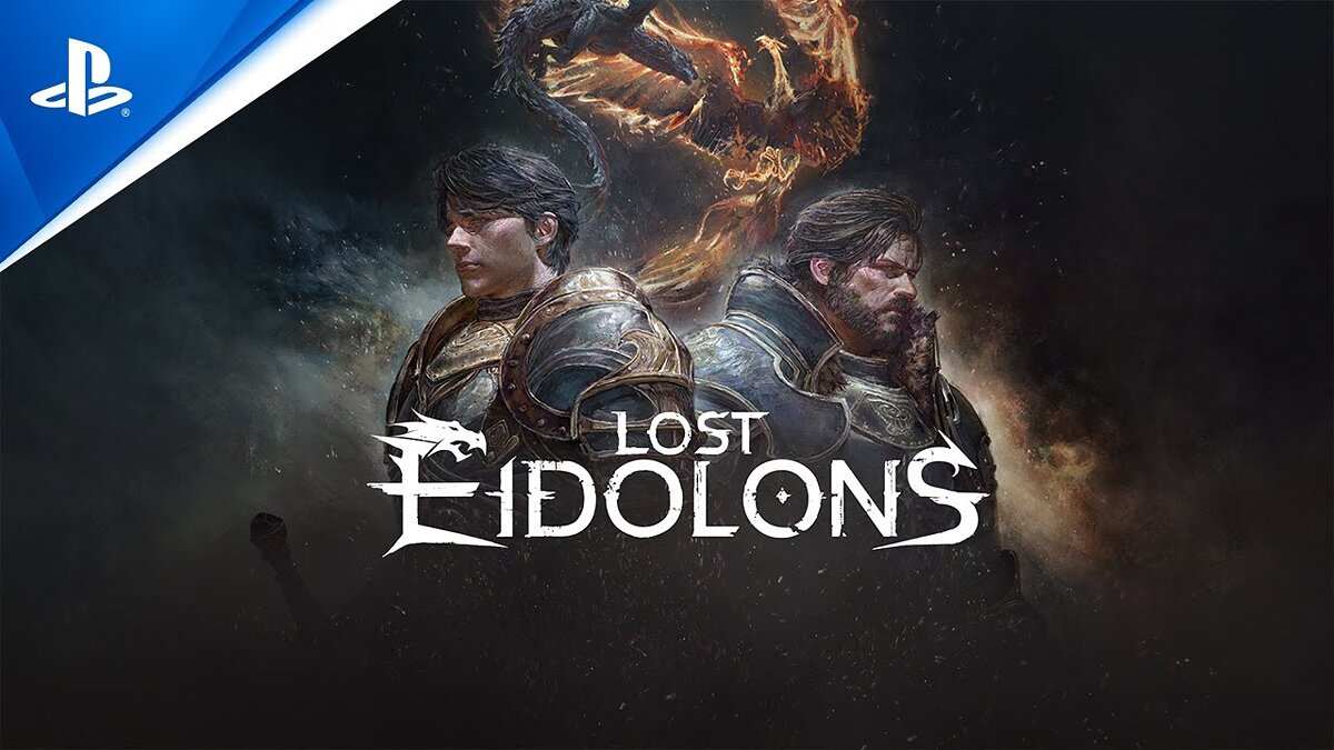 Lost Eidolons - что это за игра, трейлер, системные требования, отзывы и  оценки, цены и скидки, гайды и прохождение, похожие игры