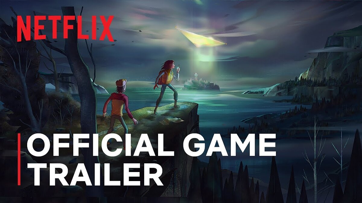 Oxenfree 2: Lost Signals - что это за игра, трейлер, системные требования,  отзывы и оценки, цены и скидки, гайды и прохождение, похожие игры