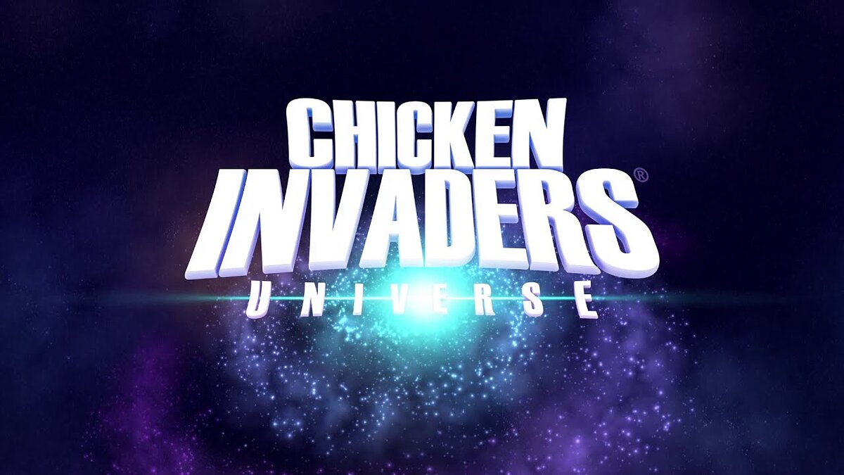 ТОП-13 - игры, похожие на Chicken Invaders Universe - список лучших игр  наподобие Chicken Invaders Universe