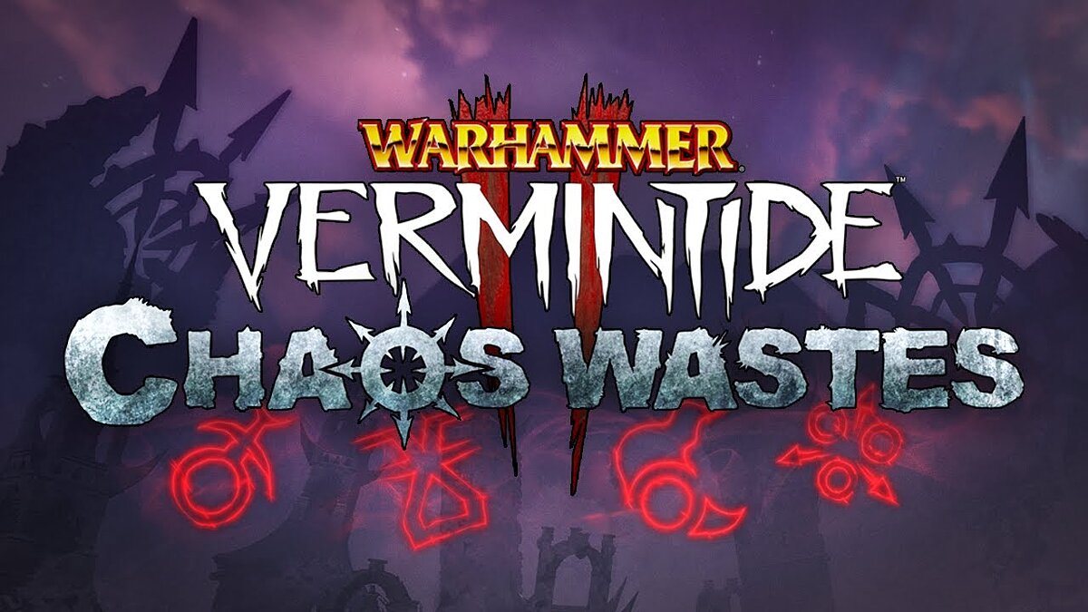 Warhammer: Vermintide 2 - Chaos Wastes - что это за игра, трейлер,  системные требования, отзывы и оценки, цены и скидки, гайды и прохождение,  похожие игры