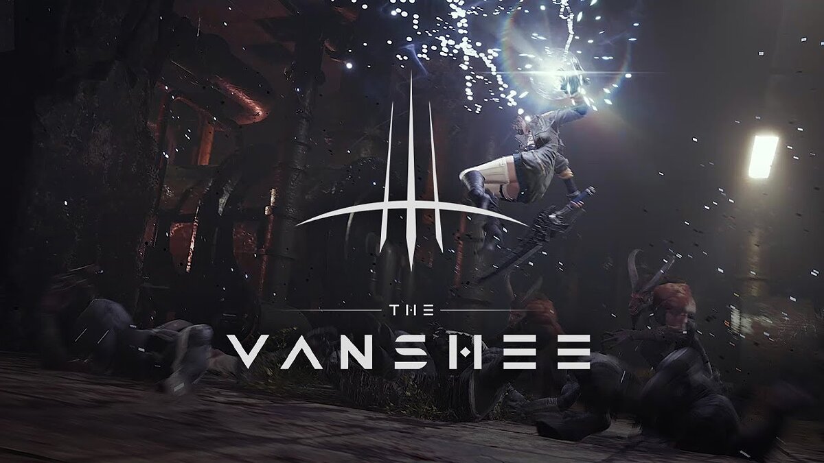 The Vanshee - что это за игра, когда выйдет, трейлер и видео, системные  требования, картинки, цена, похожие игры