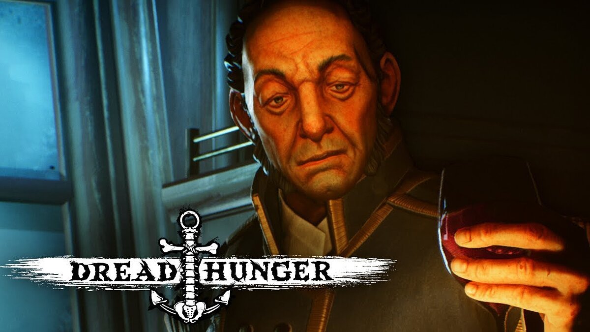 Dread Hunger - что это за игра, трейлер, системные требования, отзывы и  оценки, цены и скидки, гайды и прохождение, похожие игры