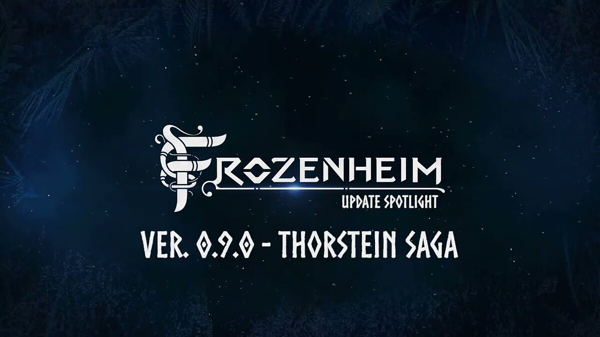 Frozenheim - что это за игра, трейлер, системные требования, отзывы и  оценки, цены и скидки, гайды и прохождение, похожие игры