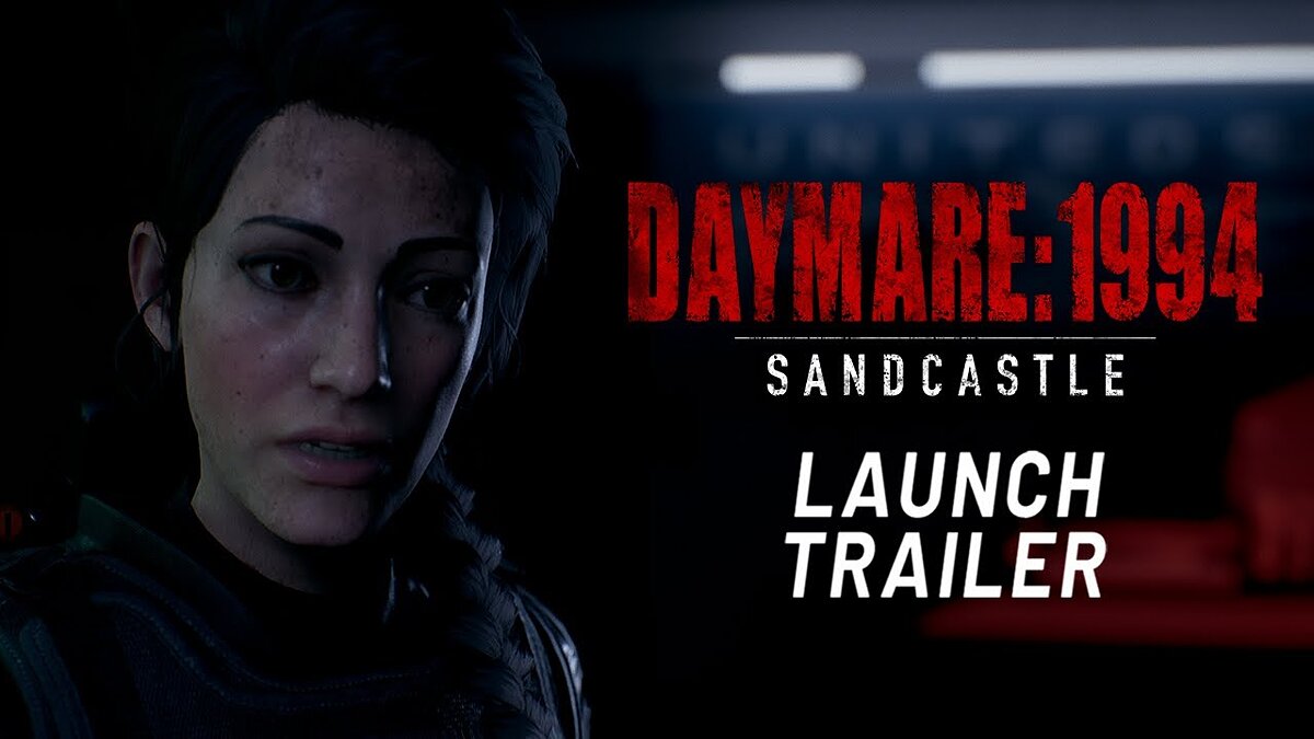 Daymare: 1994 Sandcastle - что это за игра, трейлер, системные требования,  отзывы и оценки, цены и скидки, гайды и прохождение, похожие игры