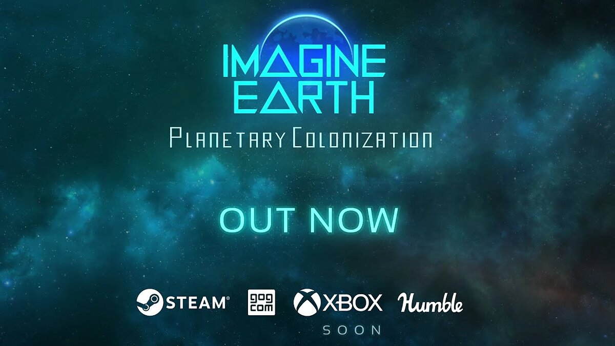 Imagine Earth - что это за игра, трейлер, системные требования, отзывы и  оценки, цены и скидки, гайды и прохождение, похожие игры