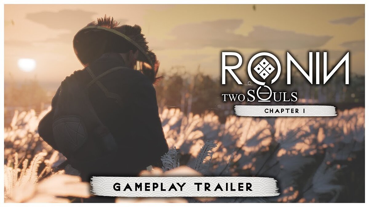 RONIN: Two Souls - что это за игра, трейлер, системные требования, отзывы и  оценки, цены и скидки, гайды и прохождение, похожие игры