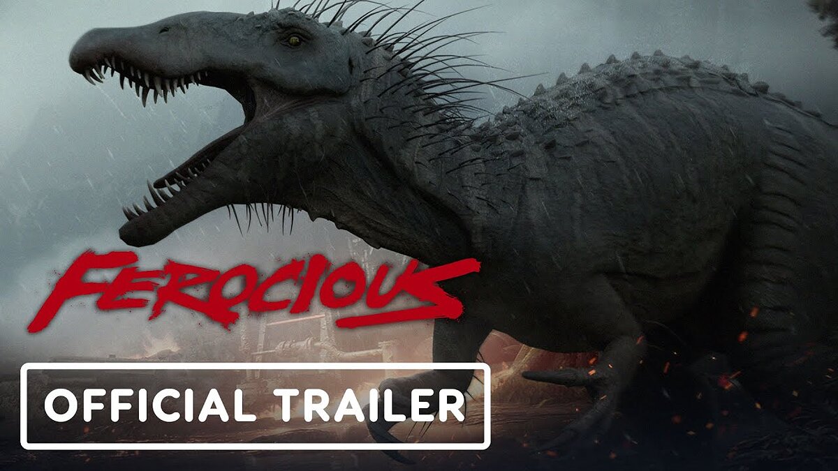 Ferocious - что это за игра, когда выйдет, трейлер и видео, системные  требования, картинки, цена, похожие игры