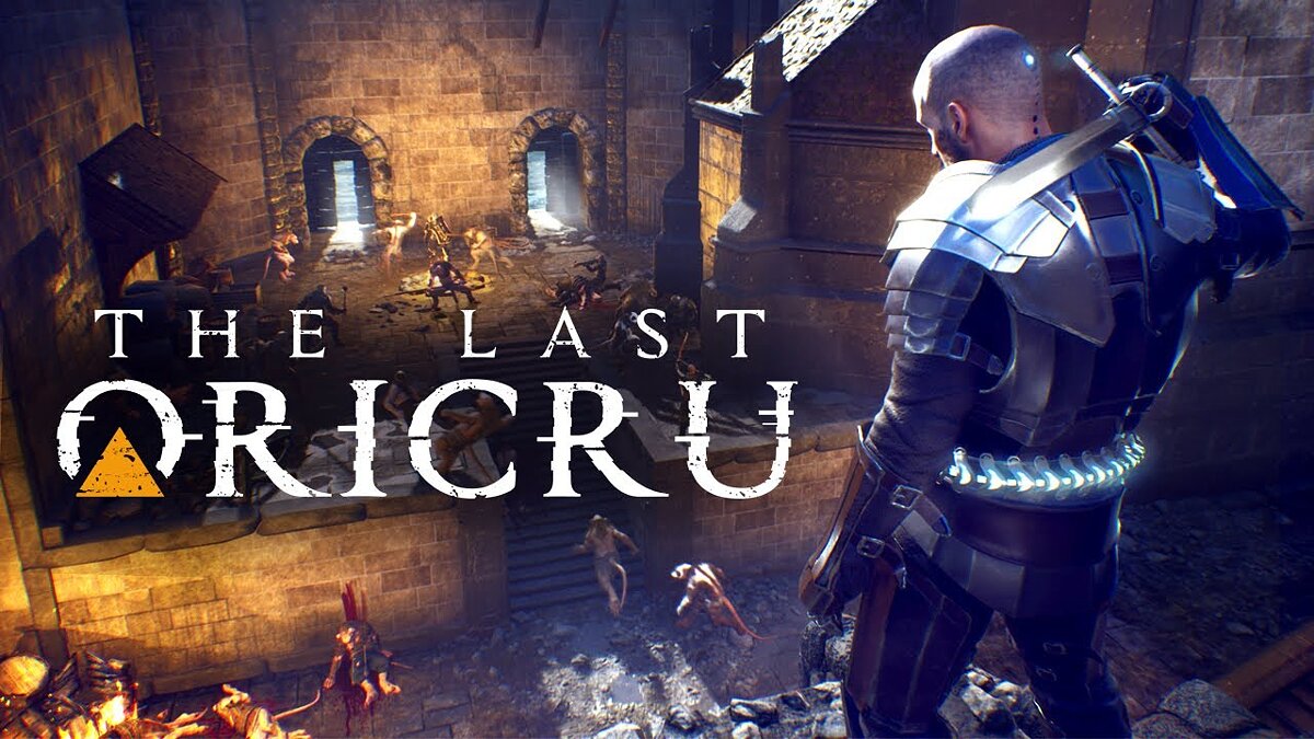 ТОП-8 - игры, похожие на The Last Oricru - список лучших игр наподобие The  Last Oricru