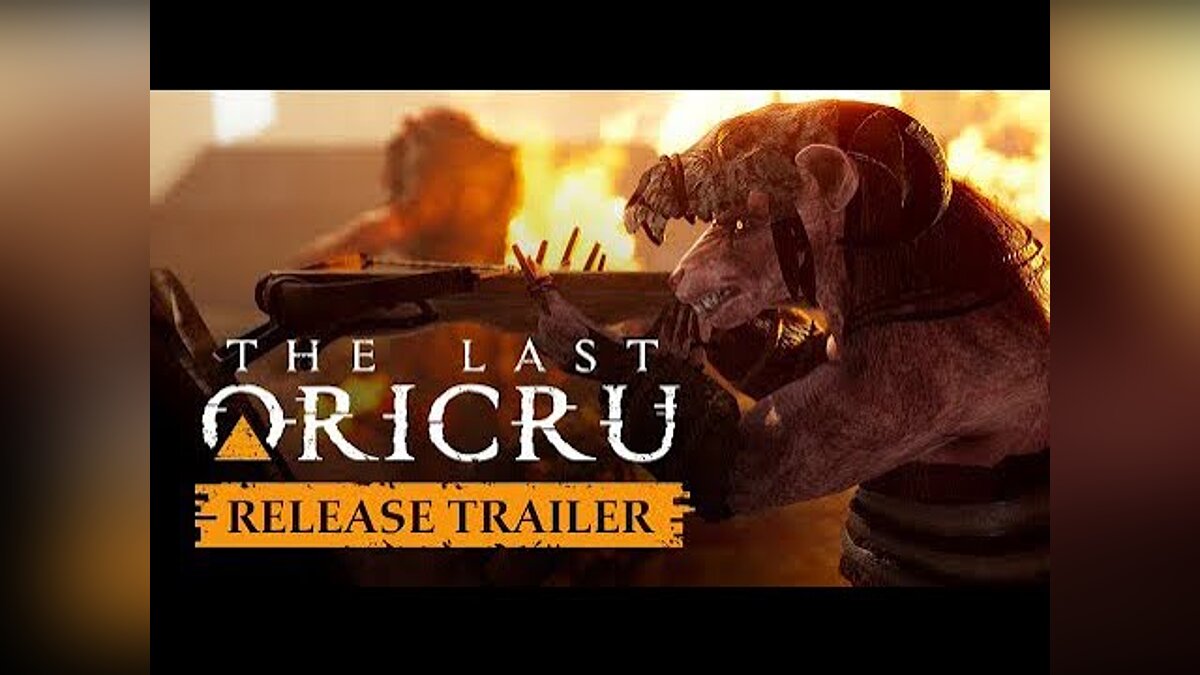 The Last Oricru - что это за игра, трейлер, системные требования, отзывы и  оценки, цены и скидки, гайды и прохождение, похожие игры