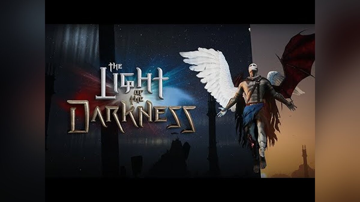 The Light of the Darkness - что это за игра, когда выйдет, трейлер и видео,  системные требования, картинки, цена, похожие игры