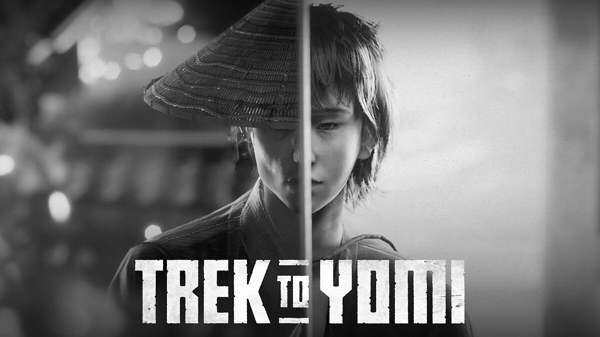 Trek to Yomi - что это за игра, трейлер, системные требования, отзывы и  оценки, цены и скидки, гайды и прохождение, похожие игры