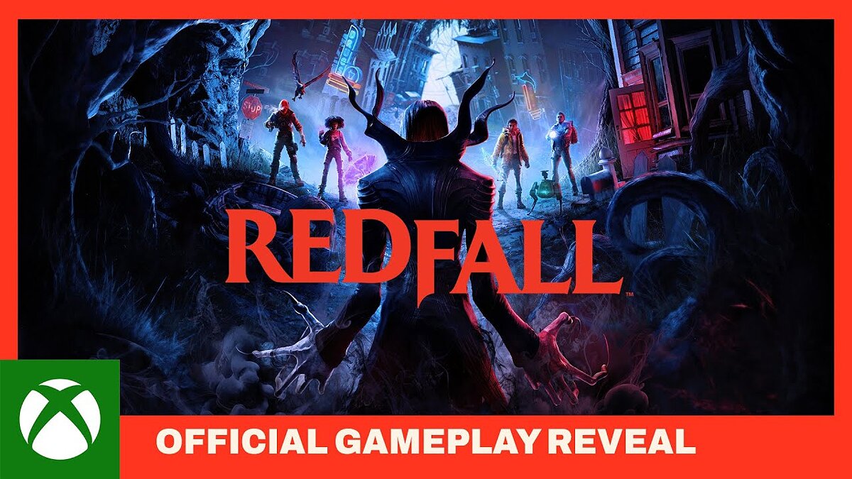 Redfall - что это за игра, трейлер, системные требования, отзывы и оценки,  цены и скидки, гайды и прохождение, похожие игры