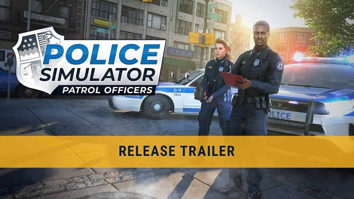 Системные требования Police Simulator: Patrol Officers, проверка ПК,  минимальные и рекомендуемые требования игры