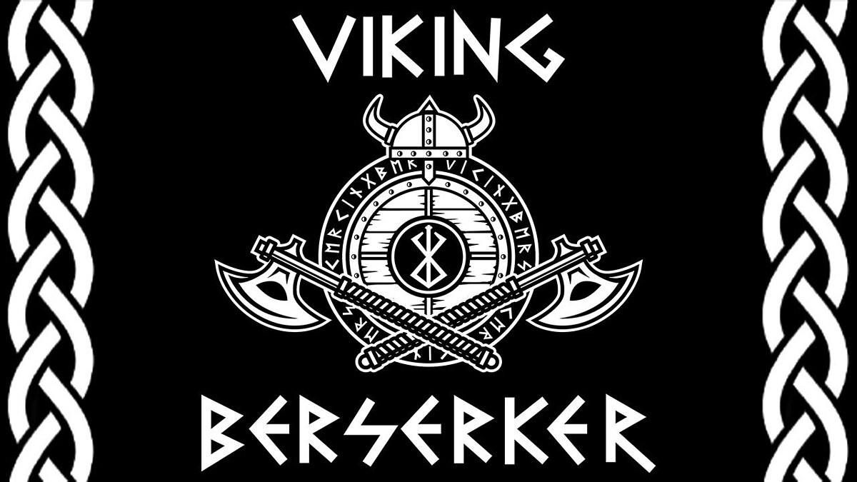 Viking Berserker - что это за игра, когда выйдет, трейлер и видео,  системные требования, картинки, цена, похожие игры