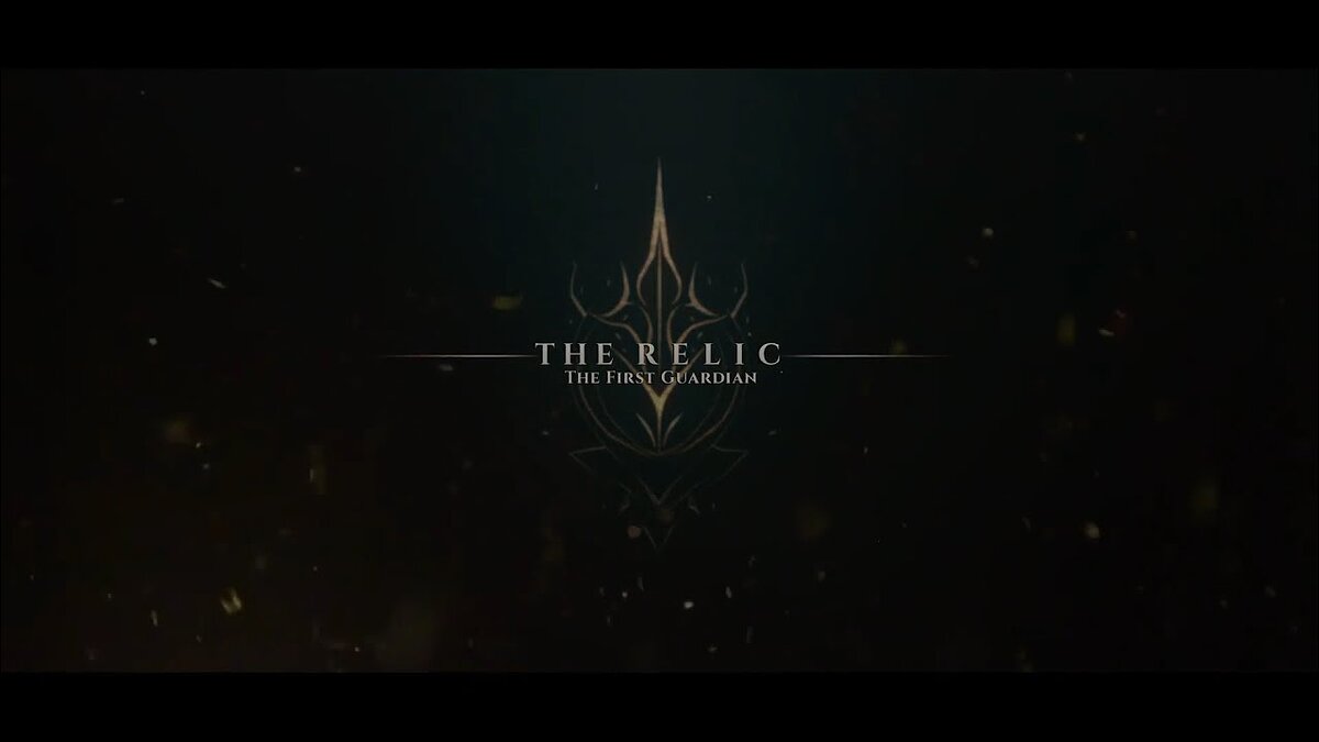 The Relic: The First Guardian - что это за игра, когда выйдет, трейлер и  видео, системные требования, картинки, цена, похожие игры