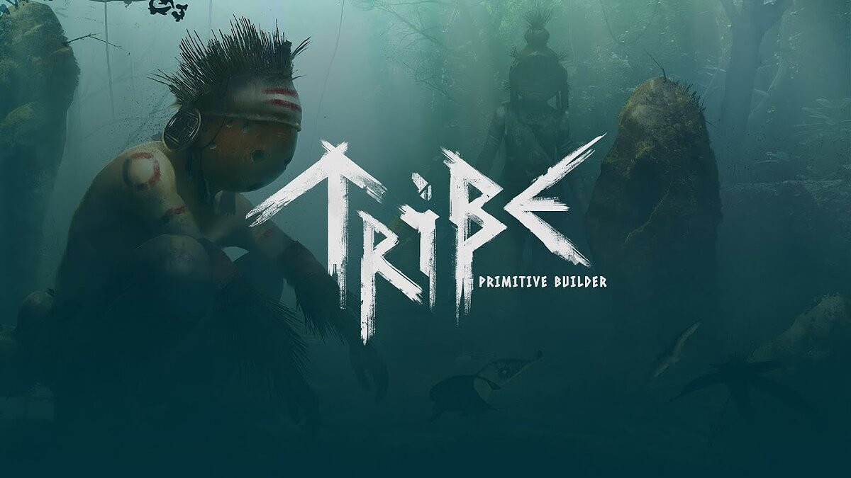 Tribe: Primitive Builder - что это за игра, трейлер, системные требования,  отзывы и оценки, цены и скидки, гайды и прохождение, похожие игры