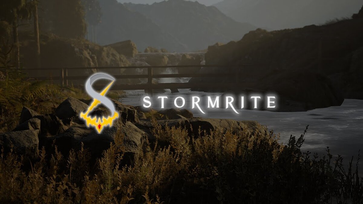 Stormrite - что это за игра, когда выйдет, трейлер и видео, системные  требования, картинки, цена, похожие игры