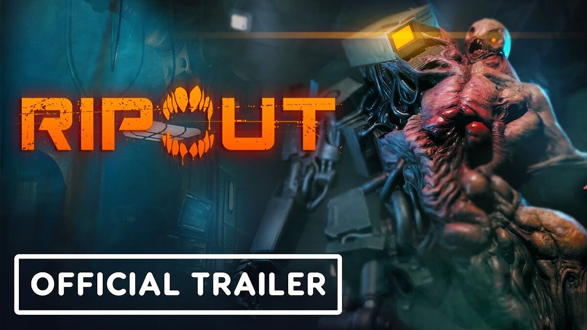 RIPOUT - что это за игра, когда выйдет, трейлер и видео, системные  требования, картинки, цена, похожие игры