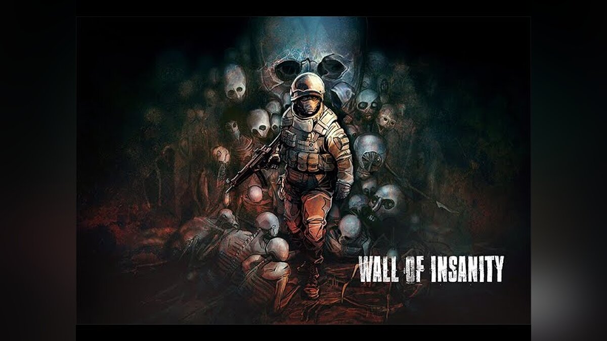 Wall of insanity - что это за игра, трейлер, системные требования, отзывы и  оценки, цены и скидки, гайды и прохождение, похожие игры