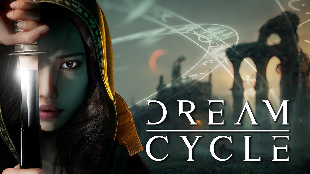 Dream Cycle - что это за игра, трейлер, системные требования, отзывы и  оценки, цены и скидки, гайды и прохождение, похожие игры