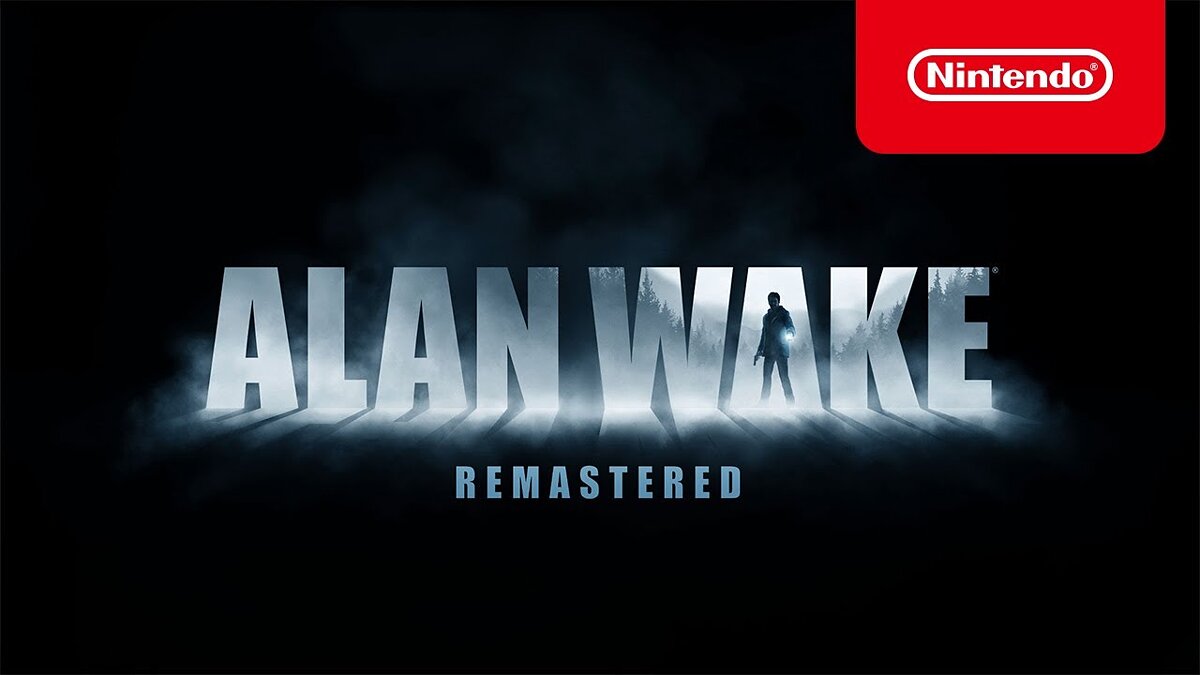 Alan Wake Remastered - что это за игра, трейлер, системные требования,  отзывы и оценки, цены и скидки, гайды и прохождение, похожие игры