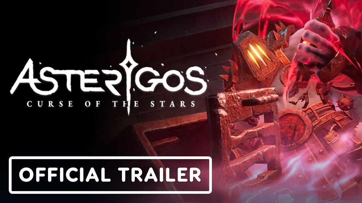 Гайды Asterigos: Curse of the Stars - советы и руководства: как  прокачаться, пройти сложную миссию или заработать денег