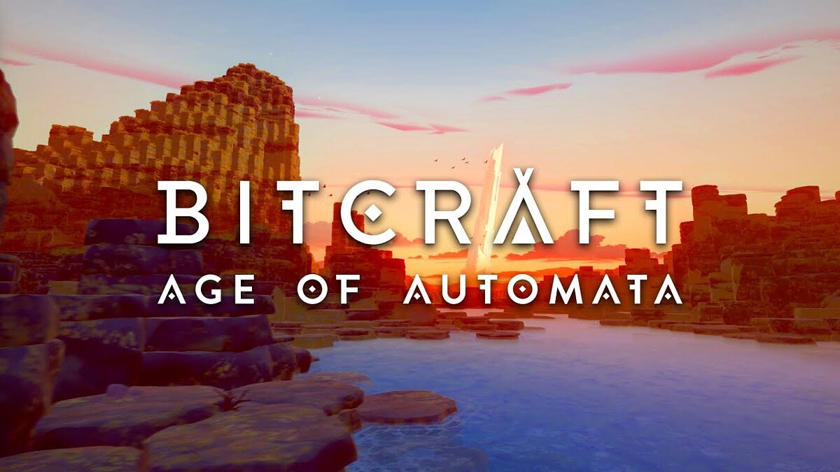 BitCraft - что это за игра, когда выйдет, трейлер и видео, системные  требования, картинки, цена, похожие игры