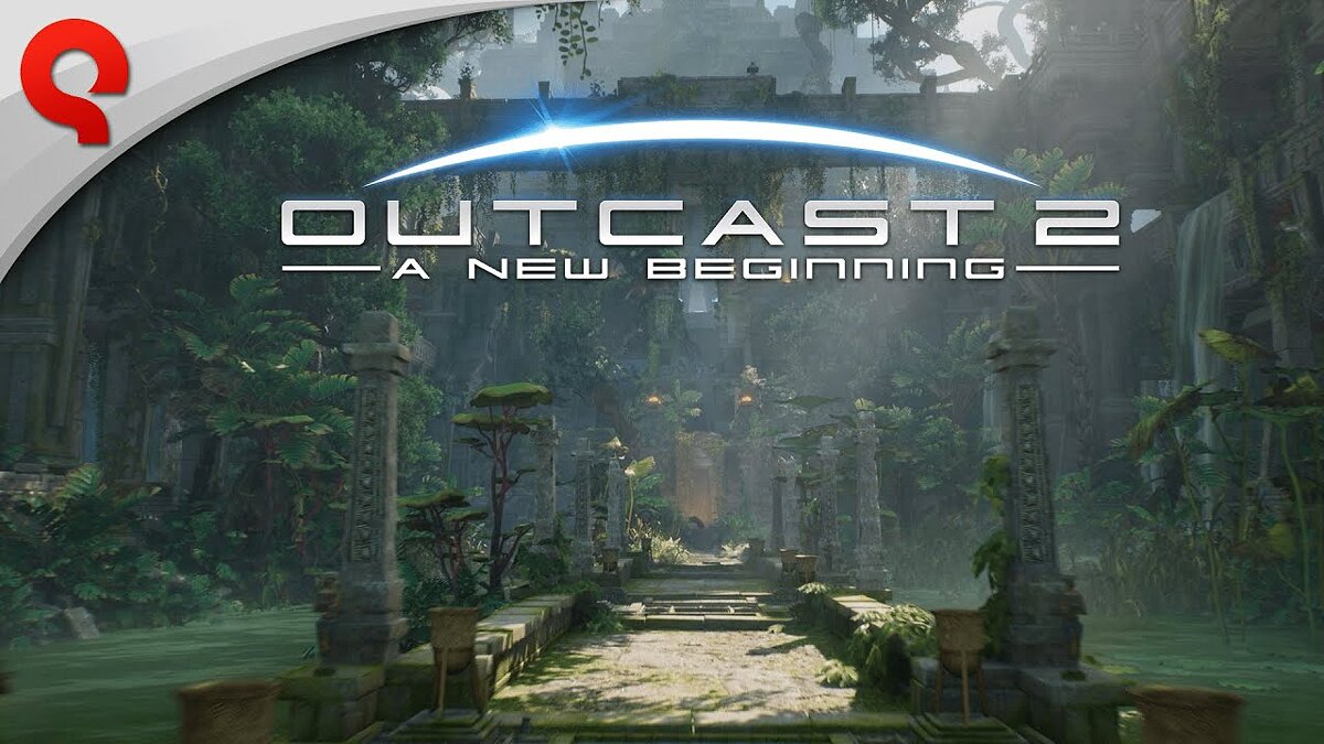 Outcast - A New Beginning - что это за игра, трейлер, системные требования,  отзывы и оценки, цены и скидки, гайды и прохождение, похожие игры