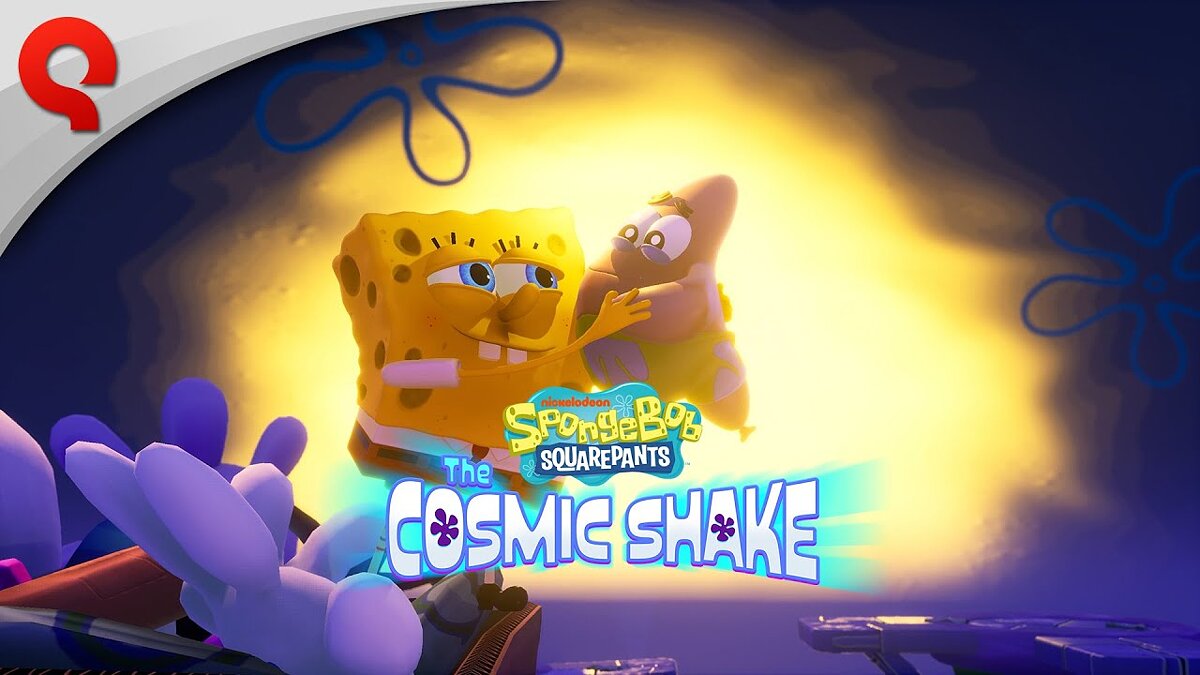 SpongeBob SquarePants: The Cosmic Shake - что это за игра, трейлер,  системные требования, отзывы и оценки, цены и скидки, гайды и прохождение,  похожие игры Губка Боб Квадратные Штаны: The Cosmic Shake