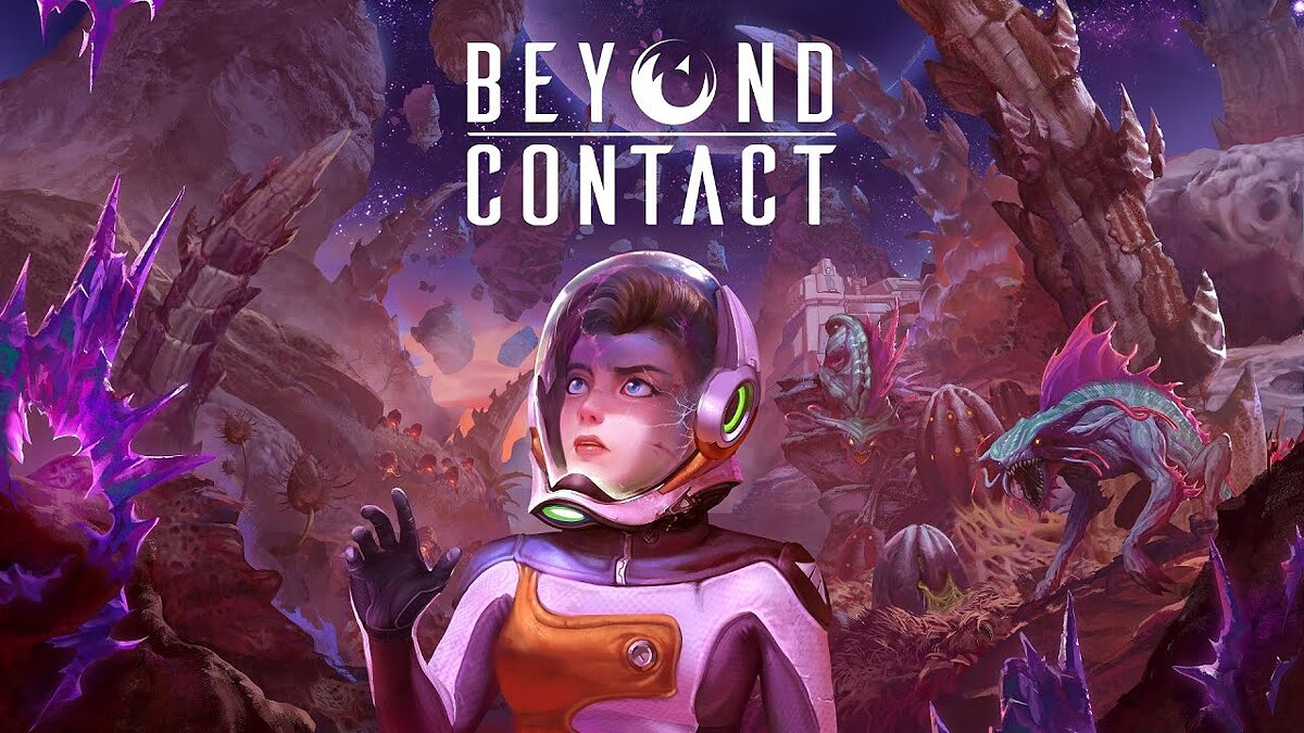 Beyond Contact - что это за игра, трейлер, системные требования, отзывы и  оценки, цены и скидки, гайды и прохождение, похожие игры