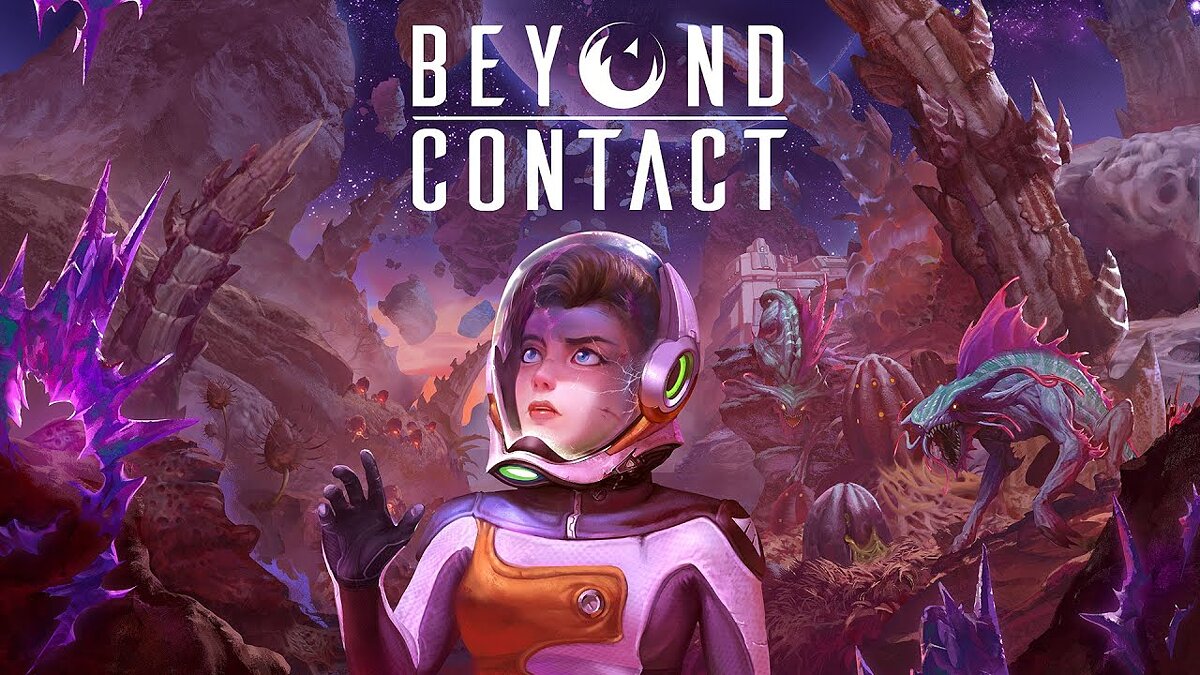 Beyond Contact - что это за игра, трейлер, системные требования, отзывы и  оценки, цены и скидки, гайды и прохождение, похожие игры