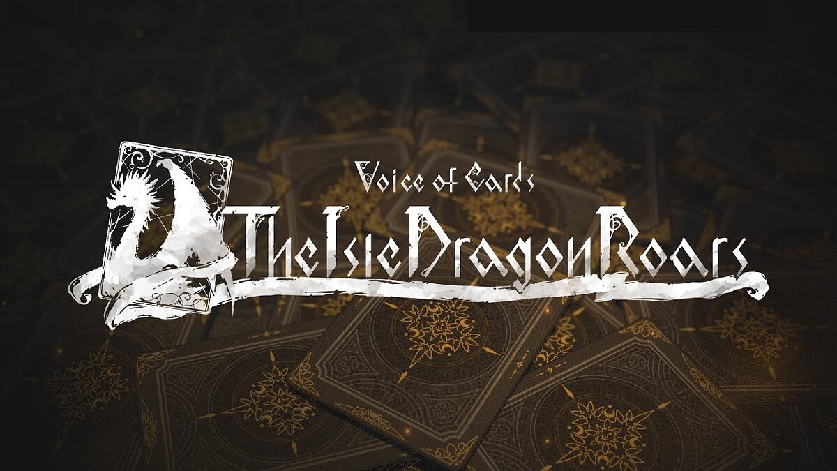 Voice of Cards: The Isle Dragon Roars - что это за игра, трейлер, системные  требования, отзывы и оценки, цены и скидки, гайды и прохождение, похожие  игры