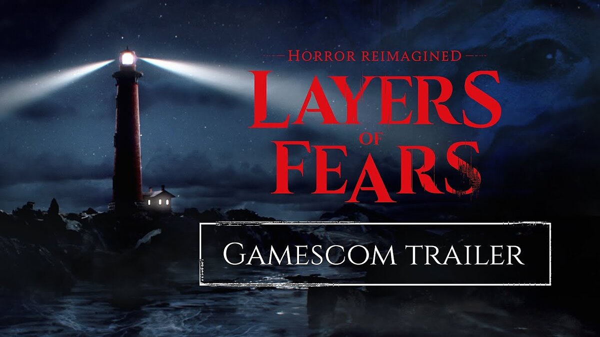 Layers of Fear - что это за игра, трейлер, системные требования, отзывы и  оценки, цены и скидки, гайды и прохождение, похожие игры