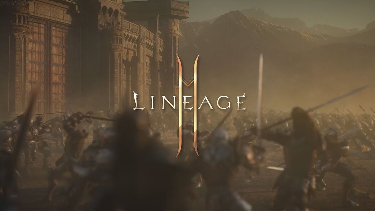 Lineage 2M - что это за игра, трейлер, системные требования, отзывы и  оценки, цены и скидки, гайды и прохождение, похожие игры