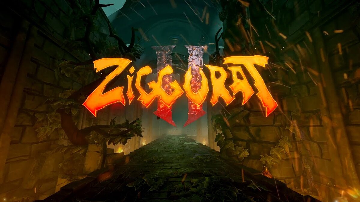 Ziggurat 2 - что это за игра, трейлер, системные требования, отзывы и  оценки, цены и скидки, гайды и прохождение, похожие игры