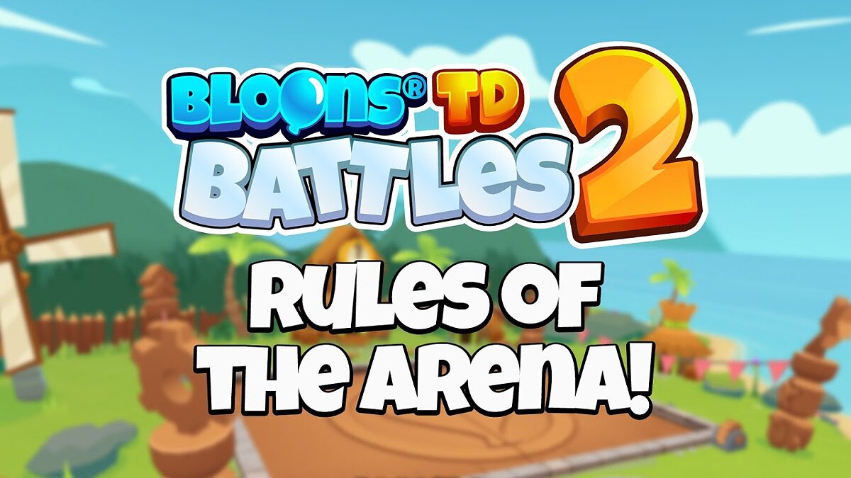 Bloons TD Battles 2 - что это за игра, трейлер, системные требования,  отзывы и оценки, цены и скидки, гайды и прохождение, похожие игры