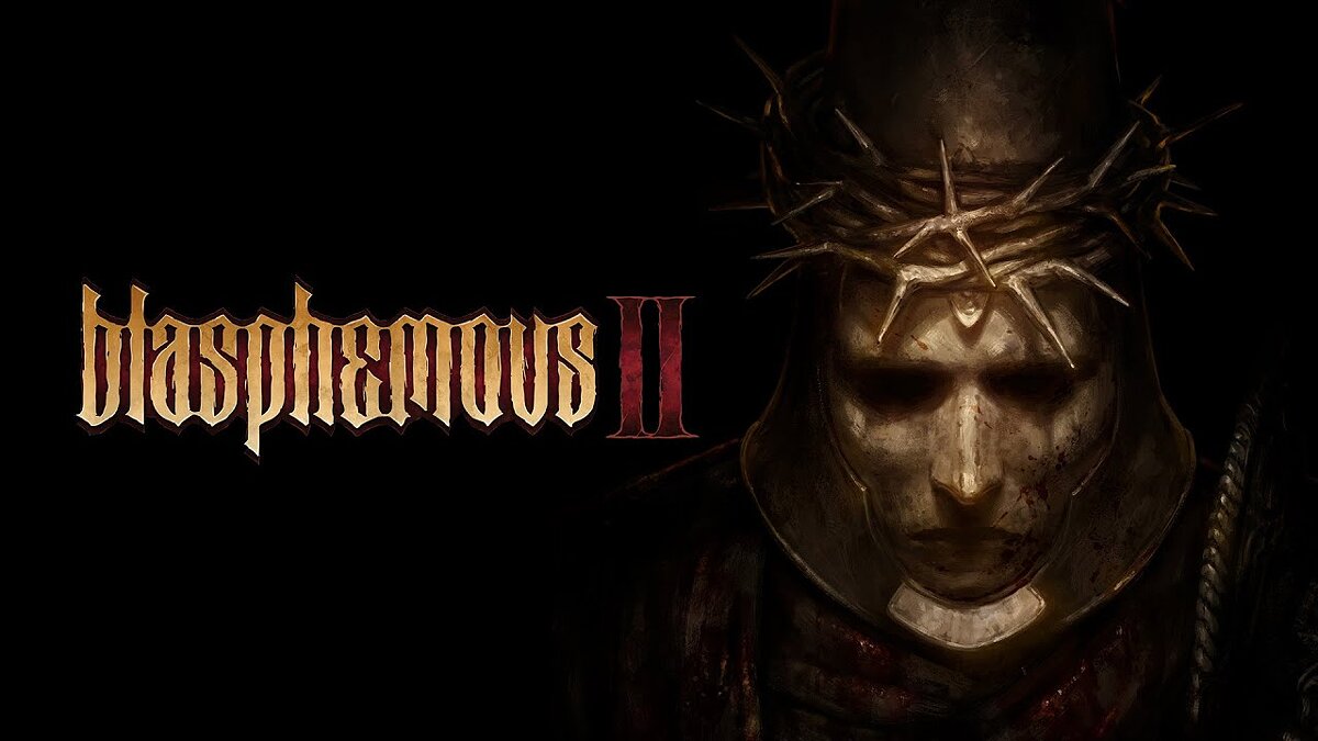 Blasphemous 2 - что это за игра, трейлер, системные требования, отзывы и  оценки, цены и скидки, гайды и прохождение, похожие игры