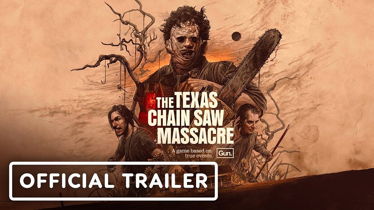 The Texas Chain Saw Massacre - что это за игра, трейлер, системные  требования, отзывы и оценки, цены и скидки, гайды и прохождение, похожие  игры