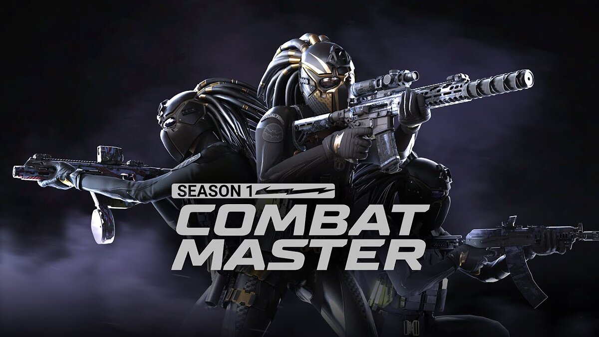 Combat master combat zone