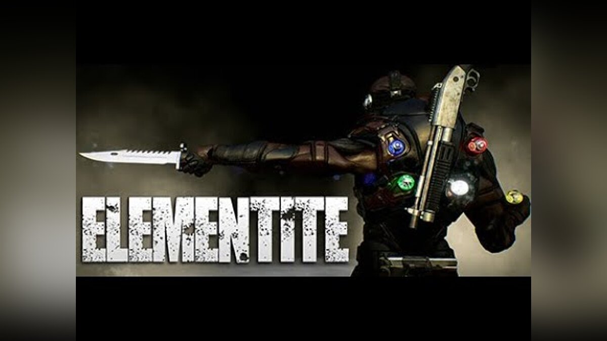 Elementite - что это за игра, трейлер, системные требования, отзывы и  оценки, цены и скидки, гайды и прохождение, похожие игры