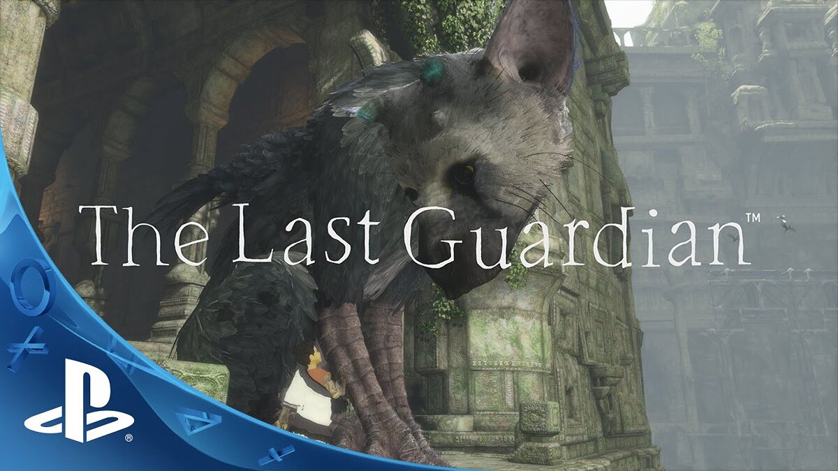 Last Guardian - что это за игра, трейлер, системные требования, отзывы и  оценки, цены и скидки, гайды и прохождение, похожие игры