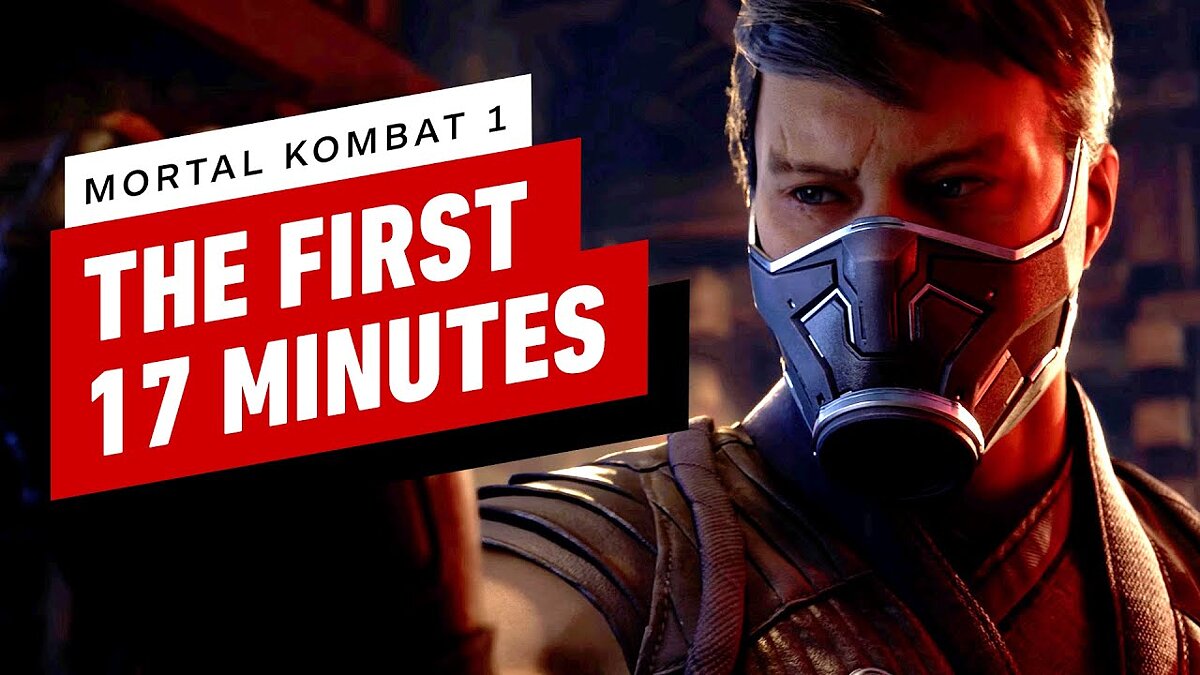 Редакторы и программы для Mortal Kombat 1 (MK1)