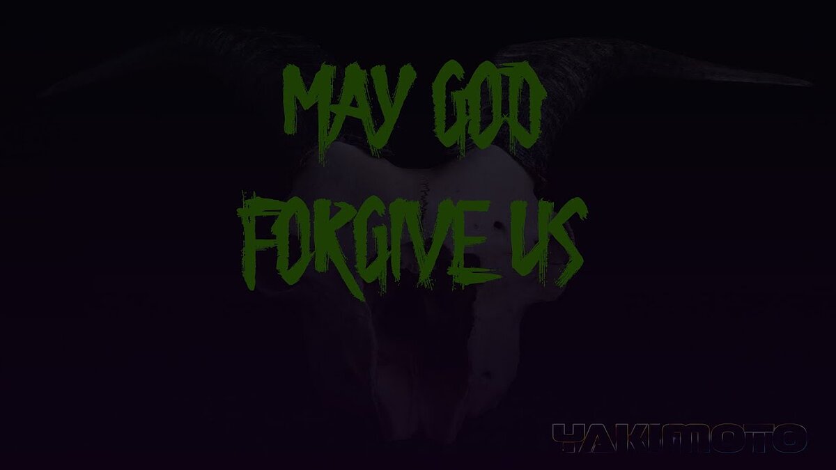 May God Forgive Us - что это за игра, трейлер, системные требования, отзывы  и оценки, цены и скидки, гайды и прохождение, похожие игры