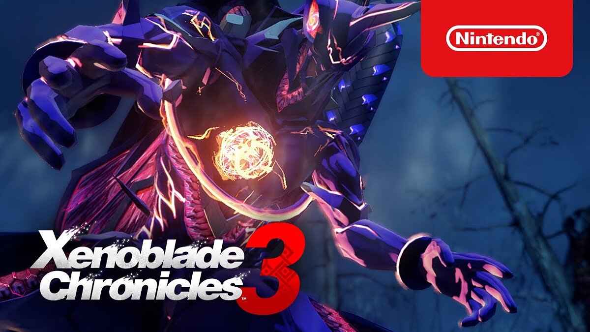 Xenoblade Chronicles 3 - что это за игра, трейлер, системные требования,  отзывы и оценки, цены и скидки, гайды и прохождение, похожие игры