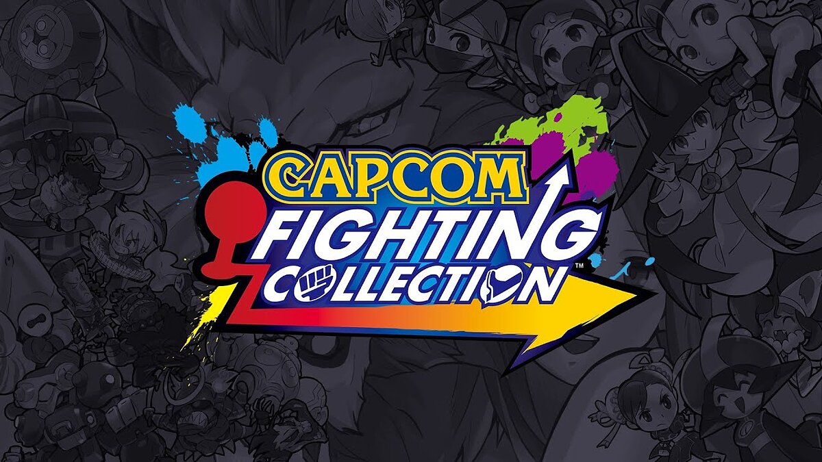 Capcom Fighting Collection - что это за игра, трейлер, системные  требования, отзывы и оценки, цены и скидки, гайды и прохождение, похожие  игры