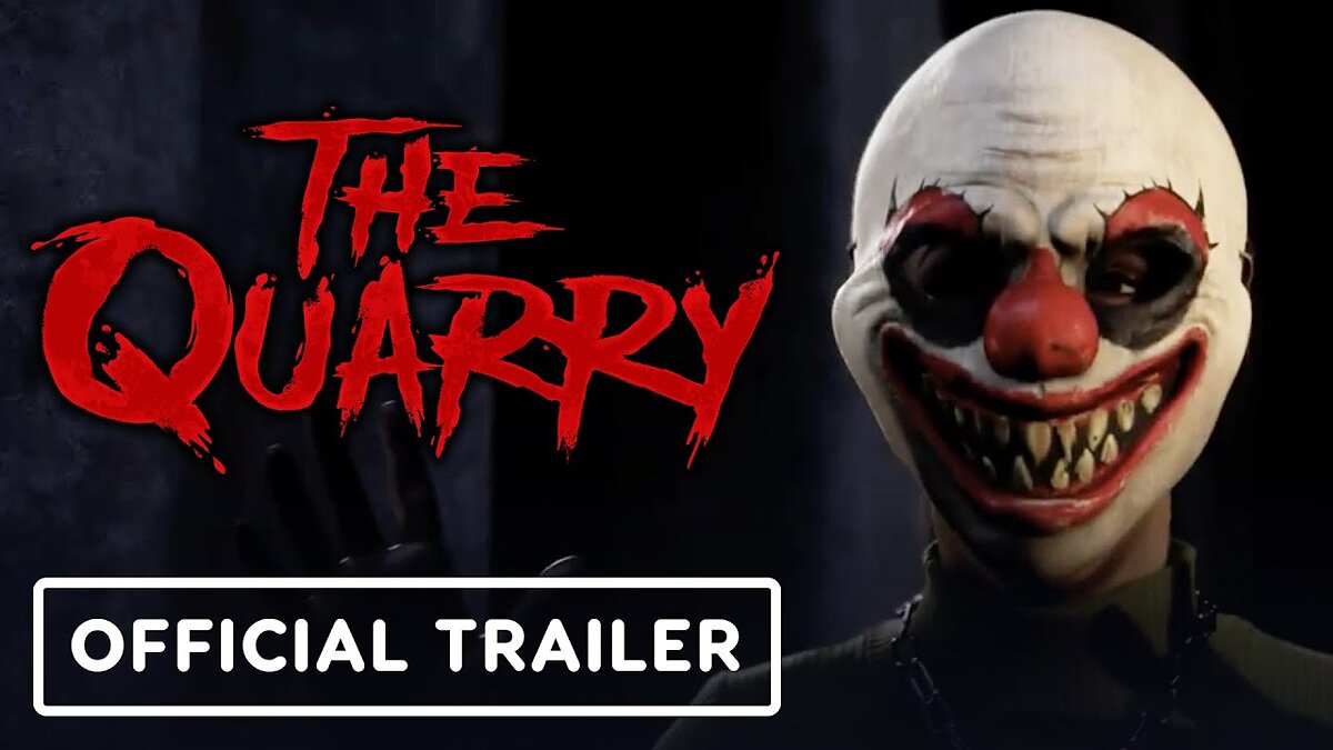 The Quarry - что это за игра, трейлер, системные требования, отзывы и  оценки, цены и скидки, гайды и прохождение, похожие игры