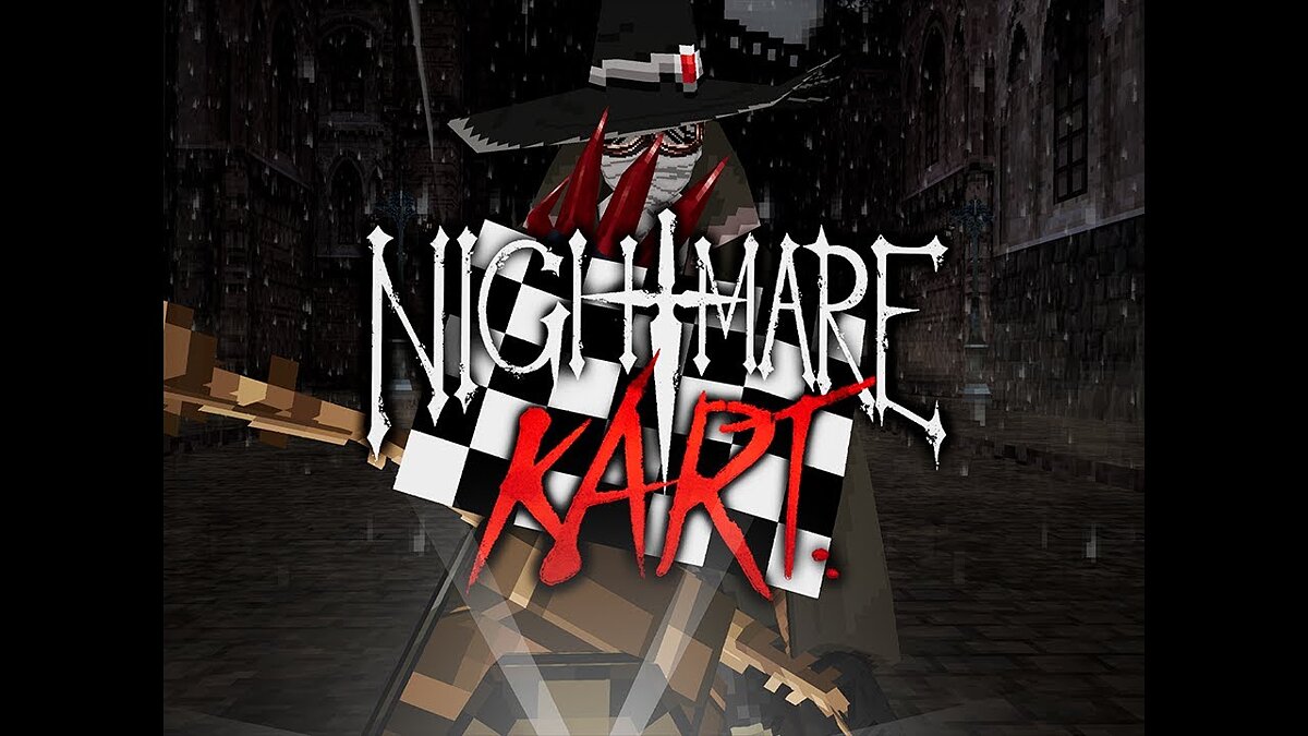 Nightmare Kart - что это за игра, трейлер, системные требования, отзывы и  оценки, цены и скидки, гайды и прохождение, похожие игры