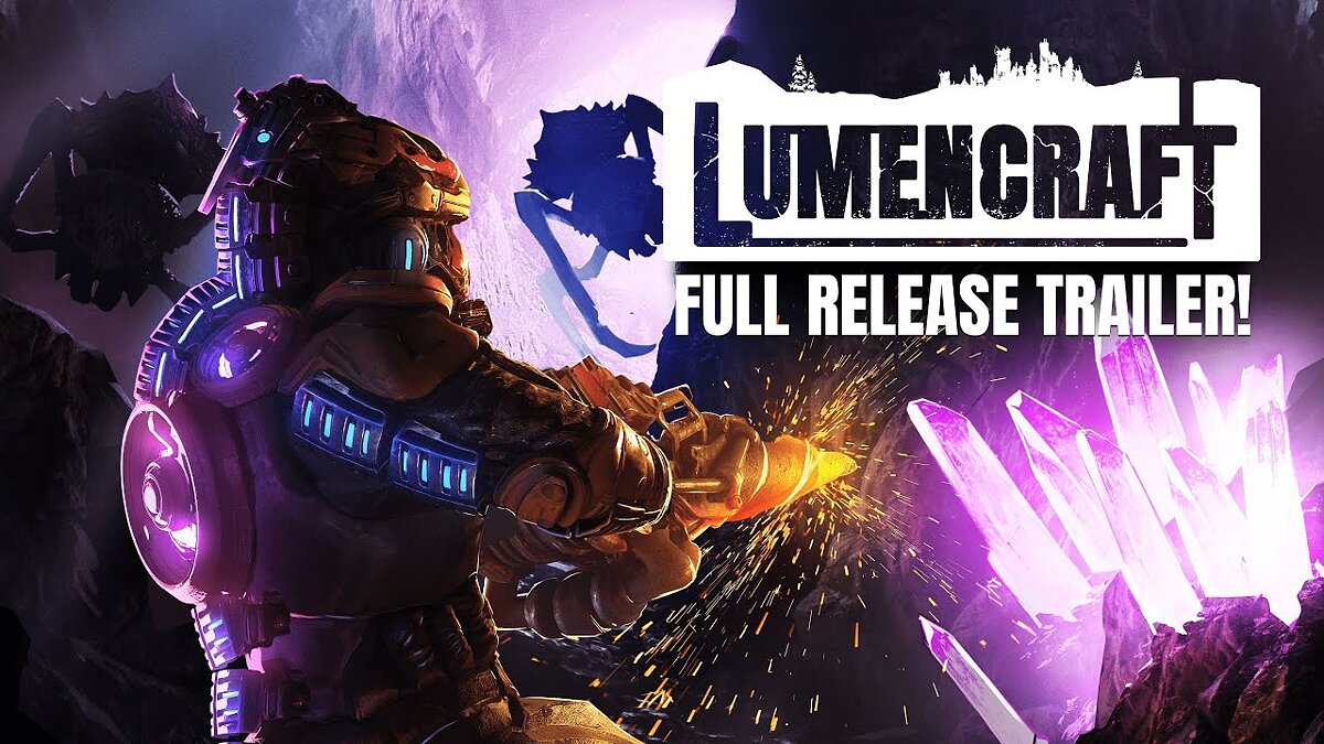 Lumencraft - что это за игра, трейлер, системные требования, отзывы и  оценки, цены и скидки, гайды и прохождение, похожие игры