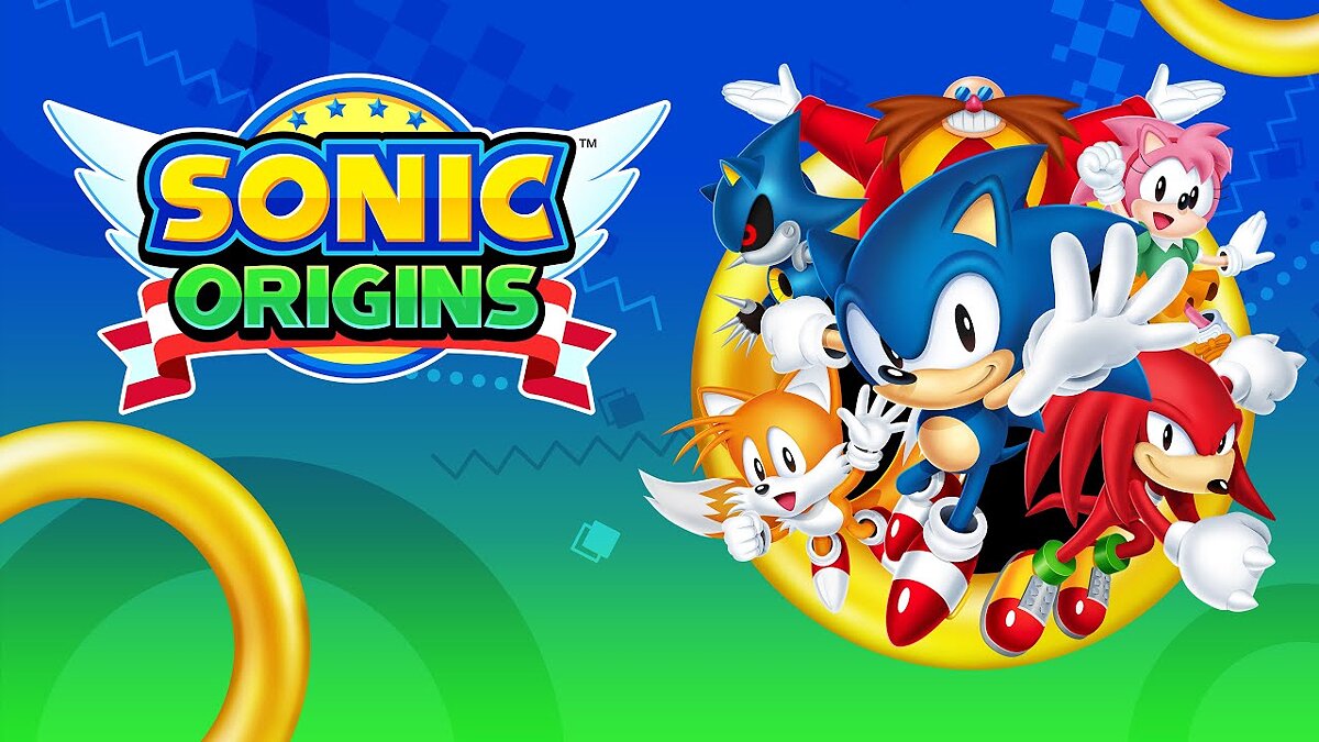 Sonic Classic Collection - что это за игра, трейлер, системные требования,  отзывы и оценки, цены и скидки, гайды и прохождение, похожие игры